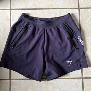 Apex 5” Perform Shorts